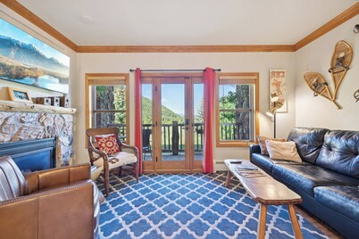 Hidden River Lodge #5940 By Summit County Mountain Retreats