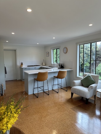 Interior. Two Twenty Two Farm Stay