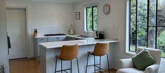 Two Twenty Two Farm Stay