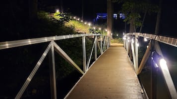 Boendeområde