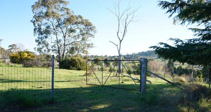 Twodogfolly at Dangarsleigh, Studio at Dangarsleigh, The Studio at Twodogfolly