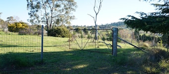 Twodogfolly at Dangarsleigh, Studio at Dangarsleigh, The Studio at Twodogfolly