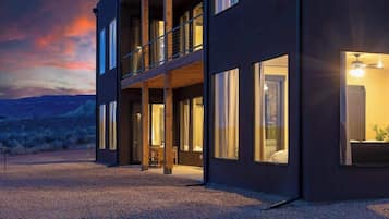 Detalle exterior