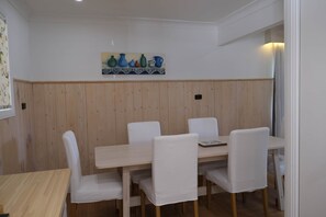 Dineren