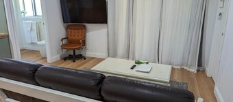 The Creekland Studio by Twodogfolly