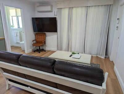 The Creekland Studio by Twodogfolly