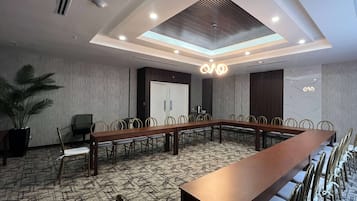 Sala de reuniones