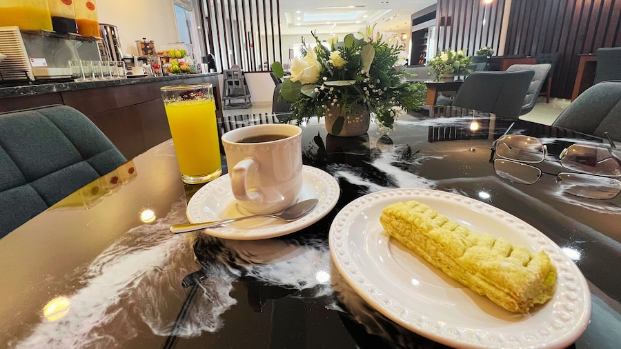 La Quinta by Wyndham Reynosa