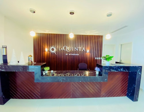 La Quinta by Wyndham Reynosa