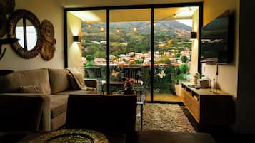 منطقة المعيشة