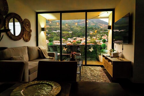 Altos Tower Apartamento de 3 habitaciones