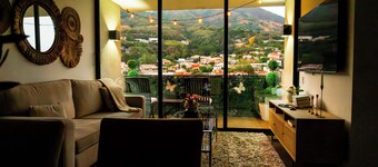 Altos Tower Apartamento de 3 habitaciones