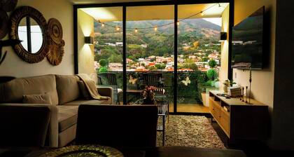 Altos Tower Apartamento de 3 habitaciones