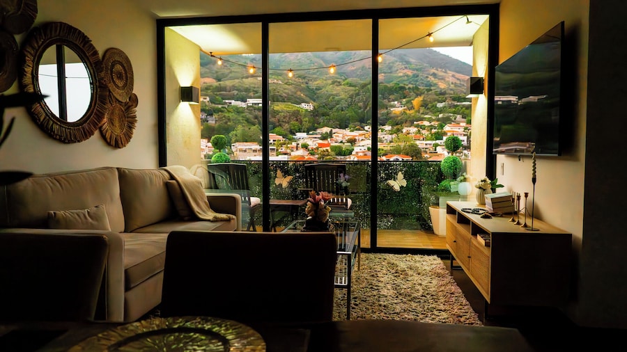 Altos Tower Apartamento de 3 habitaciones