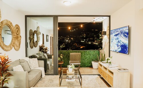 Altos Tower Apartamento de 3 habitaciones