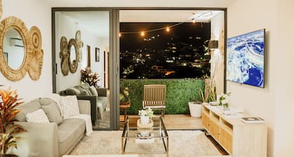 Altos Tower Apartamento de 3 habitaciones