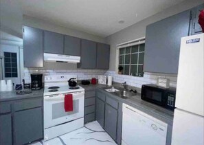 Cucina privata