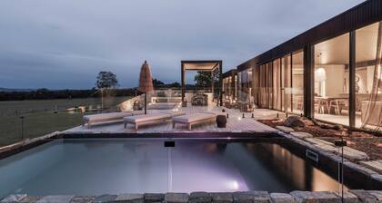 Zensi Retreat - House