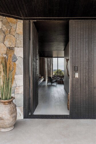 Zensi Retreat - House