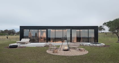 Zensi Retreat - Villa