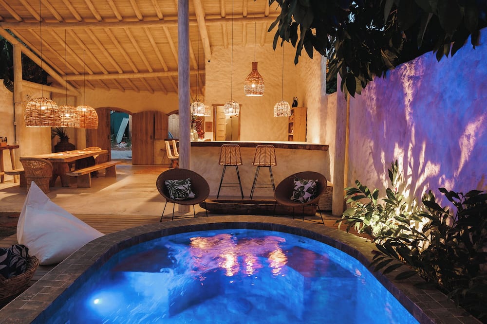 Pousada Villa Cacau