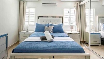 Mi Casa un Sueño Entre Montañas