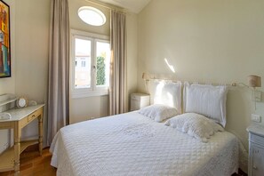 2 soverom og wi-fi (inkludert)