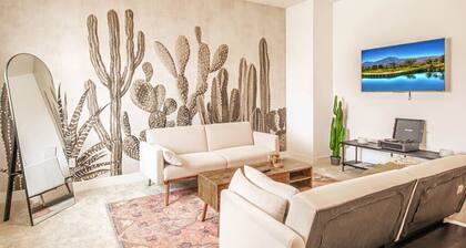 PGA Desert Escape with Pool and Gym