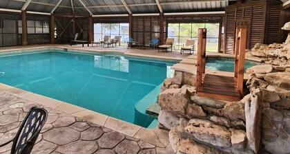 The Sunflower Cottage