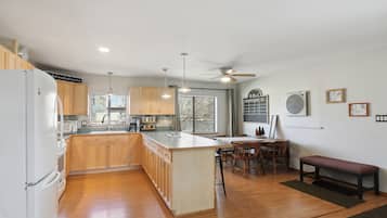 Utensilios de cocina