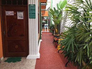 Corredor