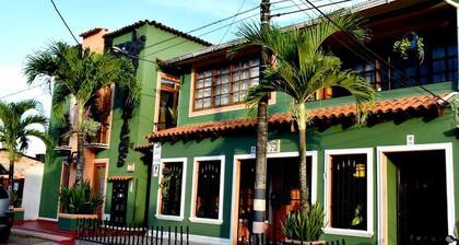 Apartahotel Tierras Amazonicas