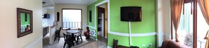 2 bedrooms, individually decorated, individually furnished - Apartahotel Tierras Amazonicas (Leticia)
