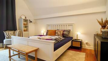 1 bedroom, WiFi