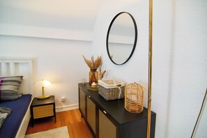 1 bedroom, WiFi