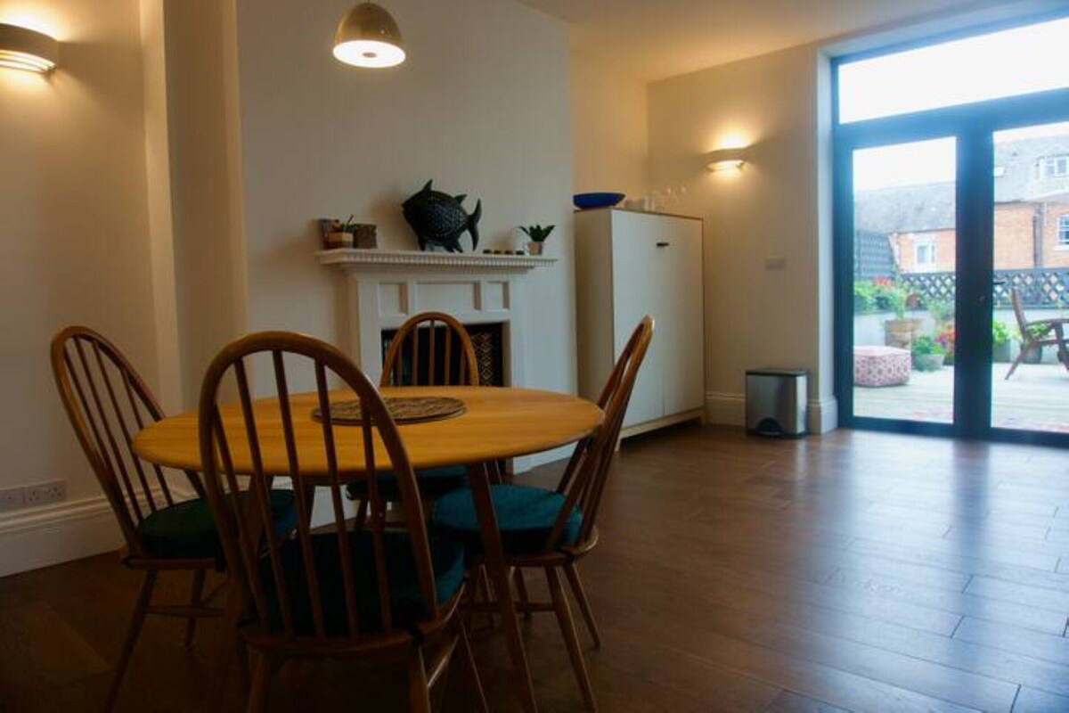 Bild für Gastgeberprofil