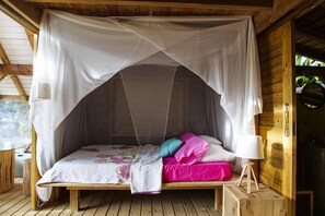 2 soverom, reiseseng for barn, wi-fi og sengetøy