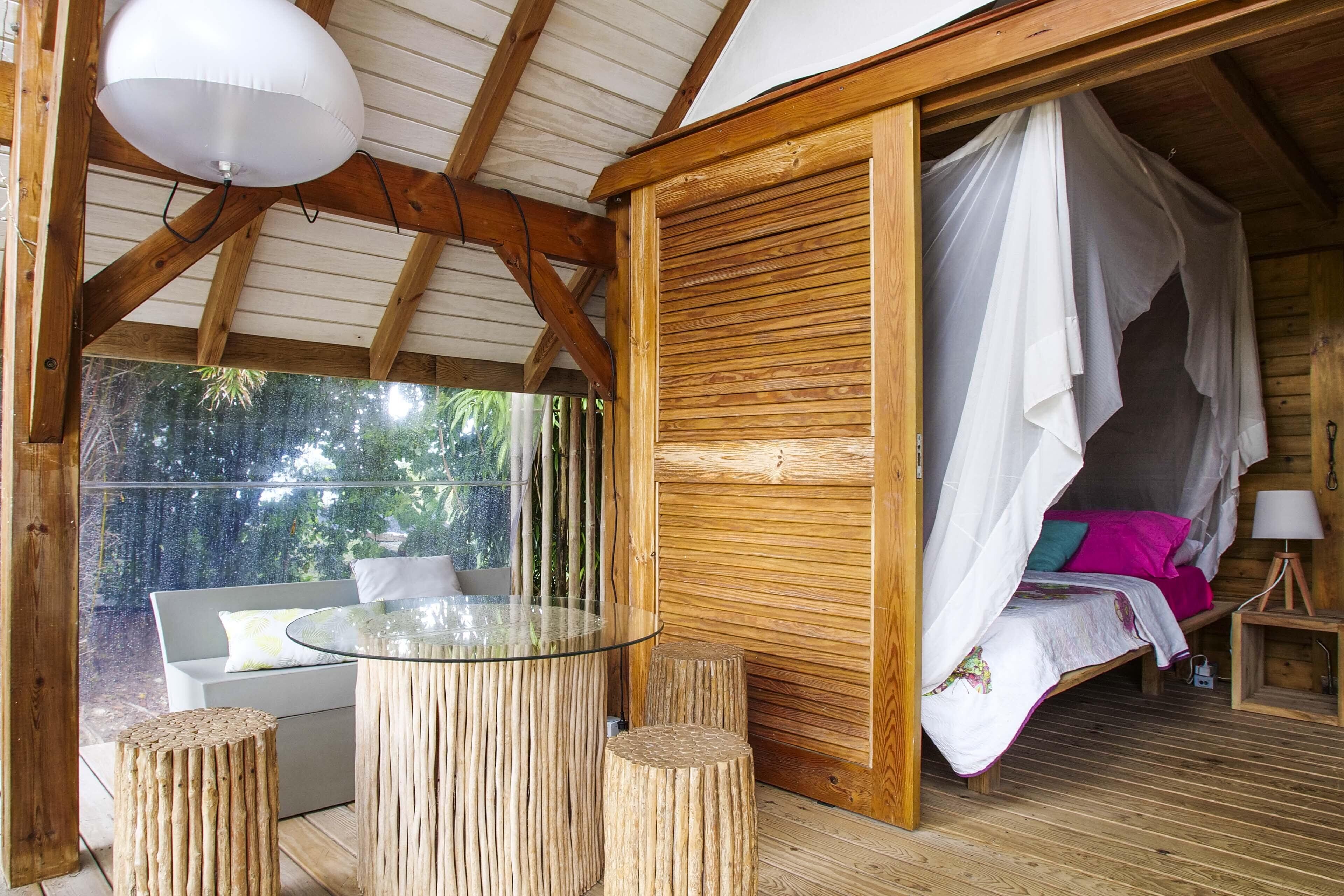 2 chambres, lit parapluie, Wi-Fi, draps fournis