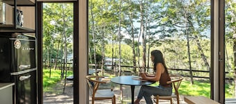 Carintia Cabins