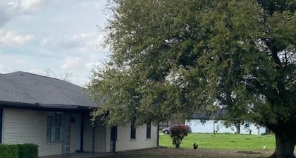 The Bunkhouse- 2 bedroom guest suite