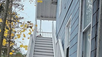Detalle exterior