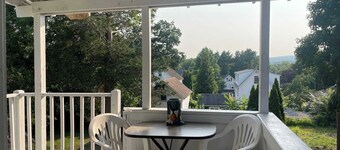 Private Apt in Middletown-Wesleyan