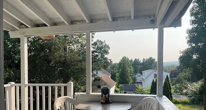 Private Apt in Middletown-Wesleyan