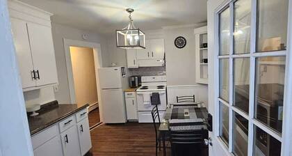 Private Apt in Middletown-Wesleyan 101