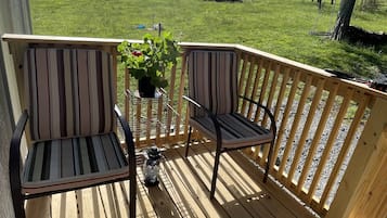 Terras