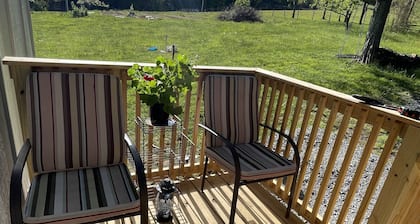 Meadow Farm-View Getaway