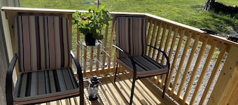 Meadow Farm-View Getaway