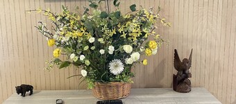 Meadow Farm-View Getaway