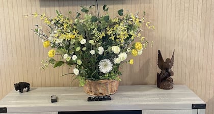 Meadow Farm-View Getaway