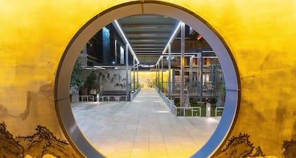 Holiday Inn Express Pingchang by IHG